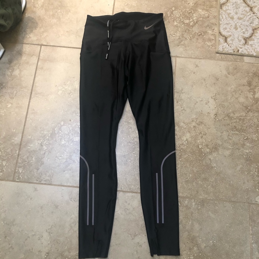 Nike speed women’s 7/8 running leggings